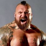 Eddie Hall's Net Worth: From Strongman Champion to Business Mogul in 2025