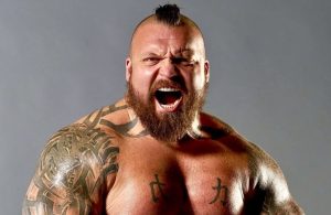 Eddie Hall's Net Worth: From Strongman Champion to Business Mogul in 2025