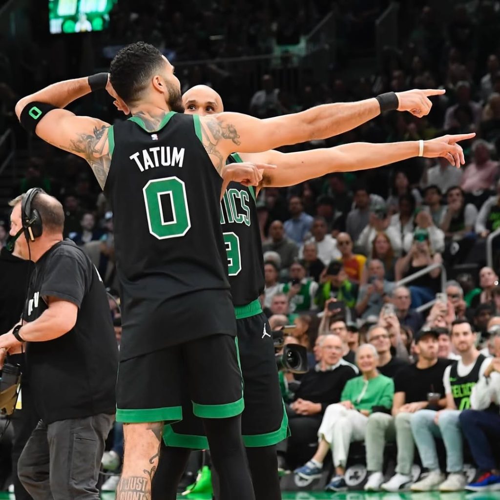 Jayson Tatum Salary Breakdown: Celtics Star’s Earnings In 2025 Jayson Tatum Net Worth 2025: Salary, House & Lifestyle