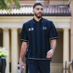 Jayson Tatum’s Net Worth: NBA Star's Fortune Revealed In 2025