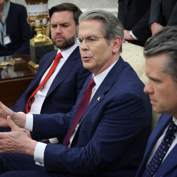 Scott Bessent Wikipedia, Biography, Age, Family, Height, Net Worth