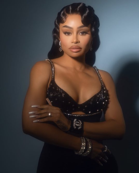 Blac Chyna Net Worth 2025: From OnlyFans to Millions