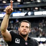 Derek Carr Retires With $205 Million in Career Earnings — But No Playoff Wins