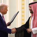 Trump Signs $142bn Arms Deal With Saudi Arabia — But at What Cost?