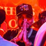 Chris Brown Charged With Grievous Bodily Harm After London Nightclub Incident