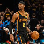 Shai Gilgeous-Alexander's Net Worth 2025: An NBA Star On The Rise