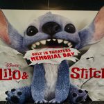 Lilo & Stitch Breaks Memorial Day Box Office Records with $183M Opening