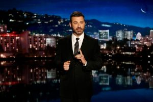 Jimmy Kimmel Net Worth 2025: Inside the Fortune of America’s Late-Night King