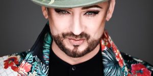 Boy George Net Worth 2025: The Icon's Shocking Financial Reality Exposed!