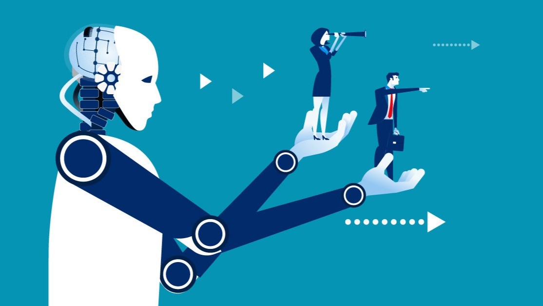 Augmented Leadership
