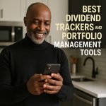 Best Dividend Trackers and Portfolio Management Tools (June 2025)