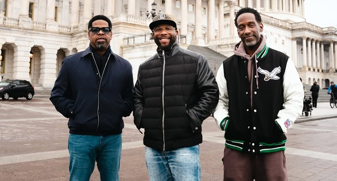 Boys II Men