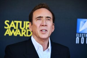 Nicolas Cage Net Worth 2026: From $200M to $40M &ndash; Where Did It Go?