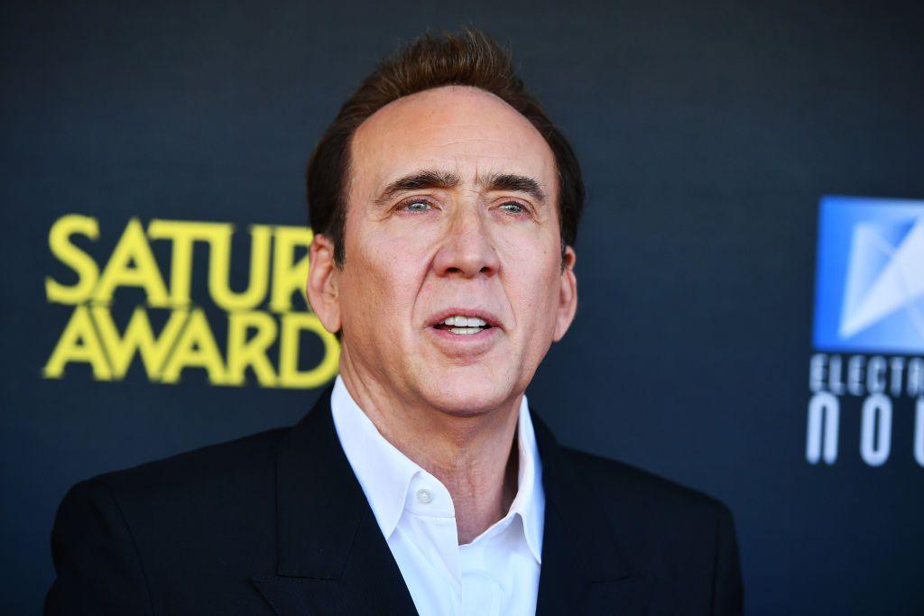 Nicolas Cage Net Worth 2025: From $200M to $40M – Where Did It Go?