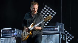 John Paul Jones Net Worth 2025: The Mind Blowing Fortune Of A Quiet Rock Mogul