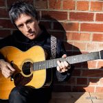 Johnny Marr Net Worth 2025: The Guitar Genius Who Turned Down Smiths Millions