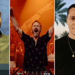 DJ Rich List 2025: The Top 9 Richest DJs in the World