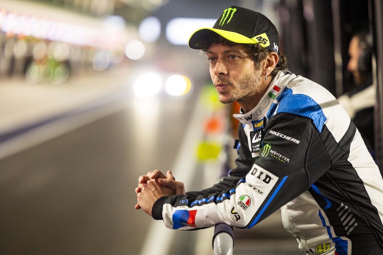 valentino rossi