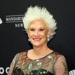 Anne Burrell Net Worth 2025: Culinary Icon’s $4M Legacy Exposed