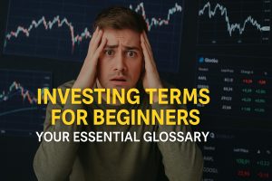 Investing Terms for Beginners: Your Essential Glossary (June 2025)