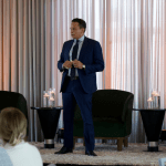 Jeffrey Fratarcangeli Shares his Insights on how to Build Financial Resilience in the Face of Natural Disasters