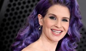 KELLY OSBOURNE NET WORTH 2025: Inside the $16 Million Empire of Rock’s Rebel Heiress