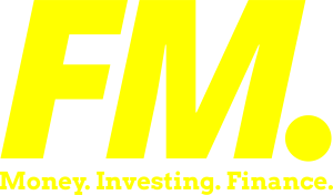 Finance Monthly Logo