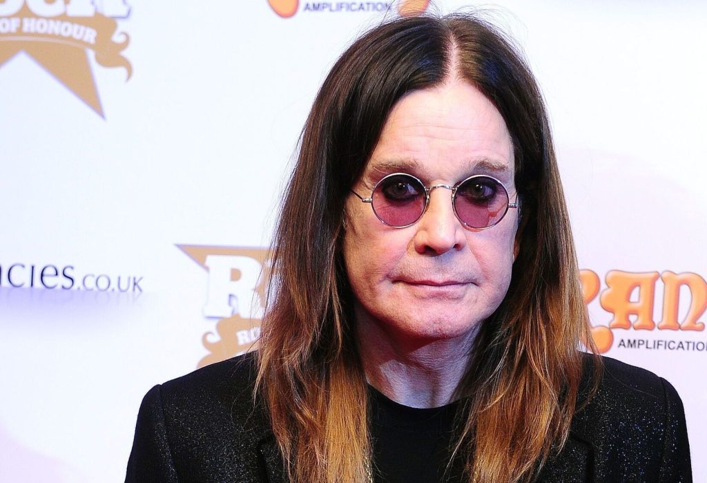 Ozzy Osbourne Dead at 76: How Much Was the Prince of Darkness Worth in 2025?