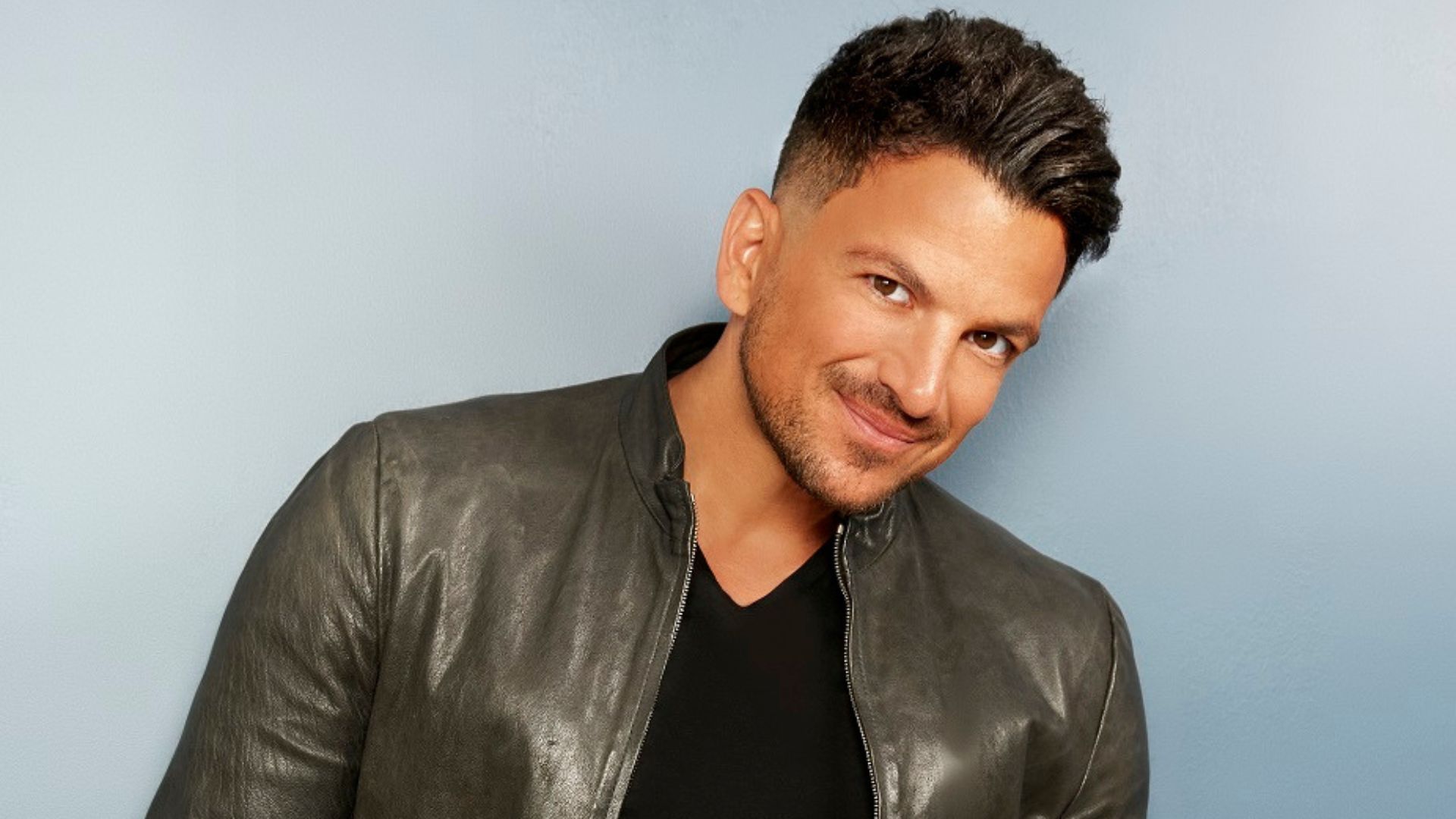 peter andre