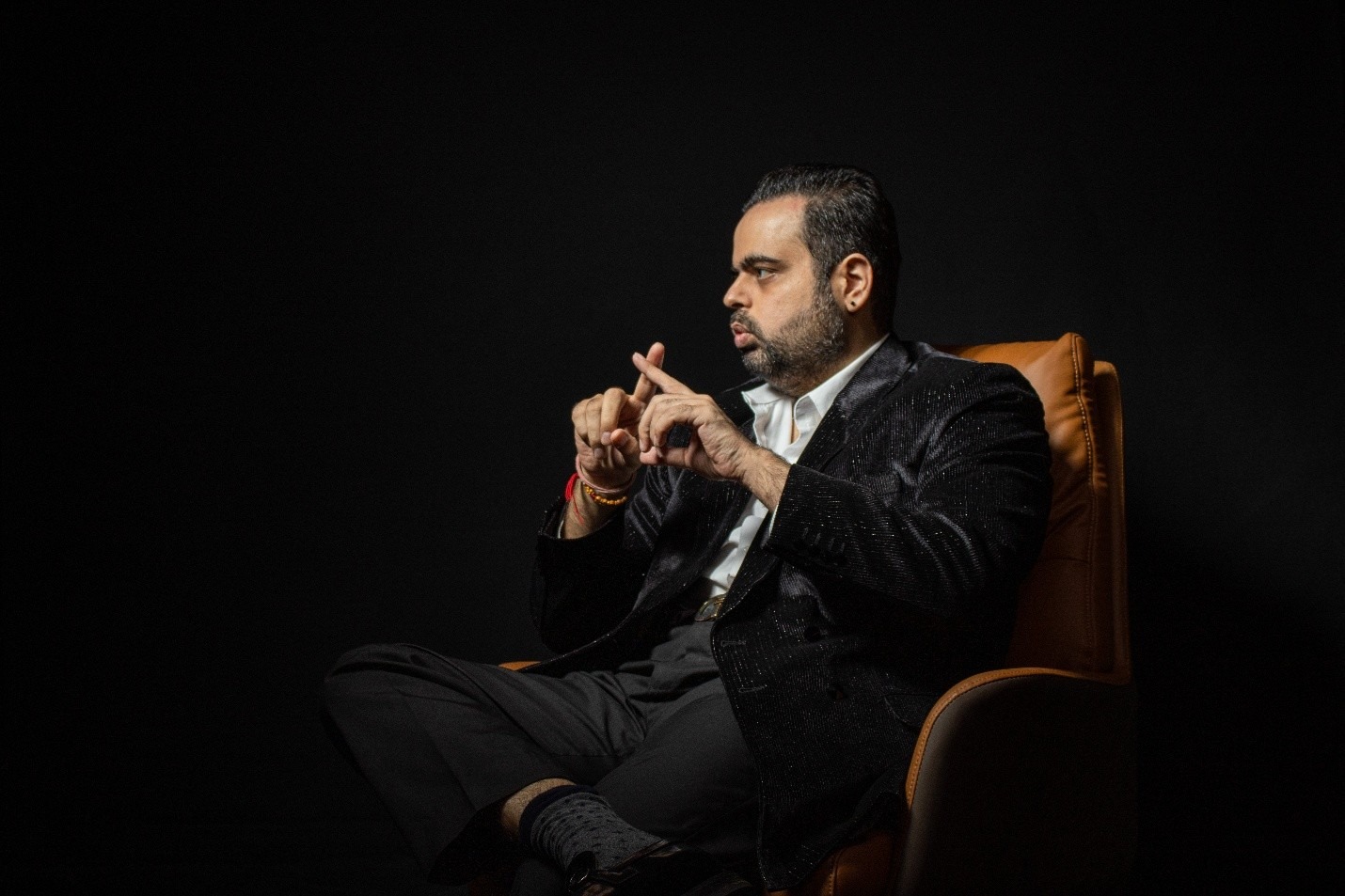 prateek suri , ceo maser group, african billionaire, tech visionary, and africa’s leading investor