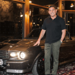 Gravitas: The $5.5K Beverly Hills Club Drawing Celebrities