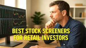 Best Stock Screeners for Retail Investors (June 2025)