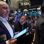 Record in sight: S&P 500 roars toward all-time high as Wall Street turns feverish