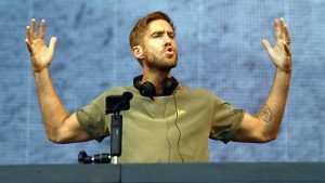 Calvin Harris Net Worth 2025: From DJ to Real Estate Mogul