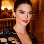 Kendall Jenner Strips Down in Cheeky Nude Photos to Finally Address Cosmetic Surgery Rumors