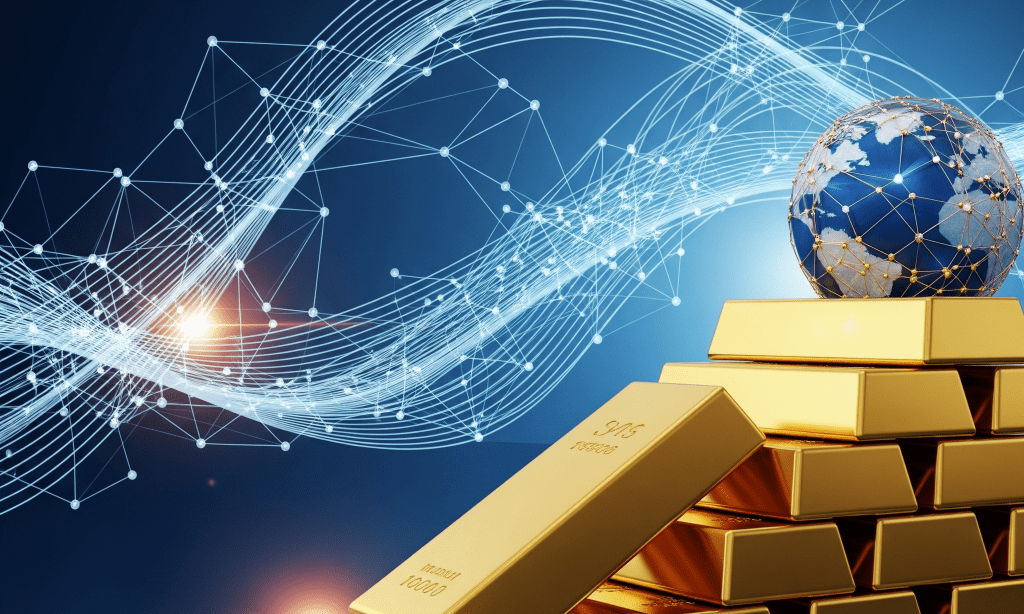 The Treasury’s $750 Billion Gold Hoard: Could Revaluation Be the Next Big Move?
