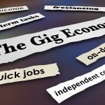 Gig Economy Under The IRS Microscope: Freelancers Face Tougher Tax Audits In 2025