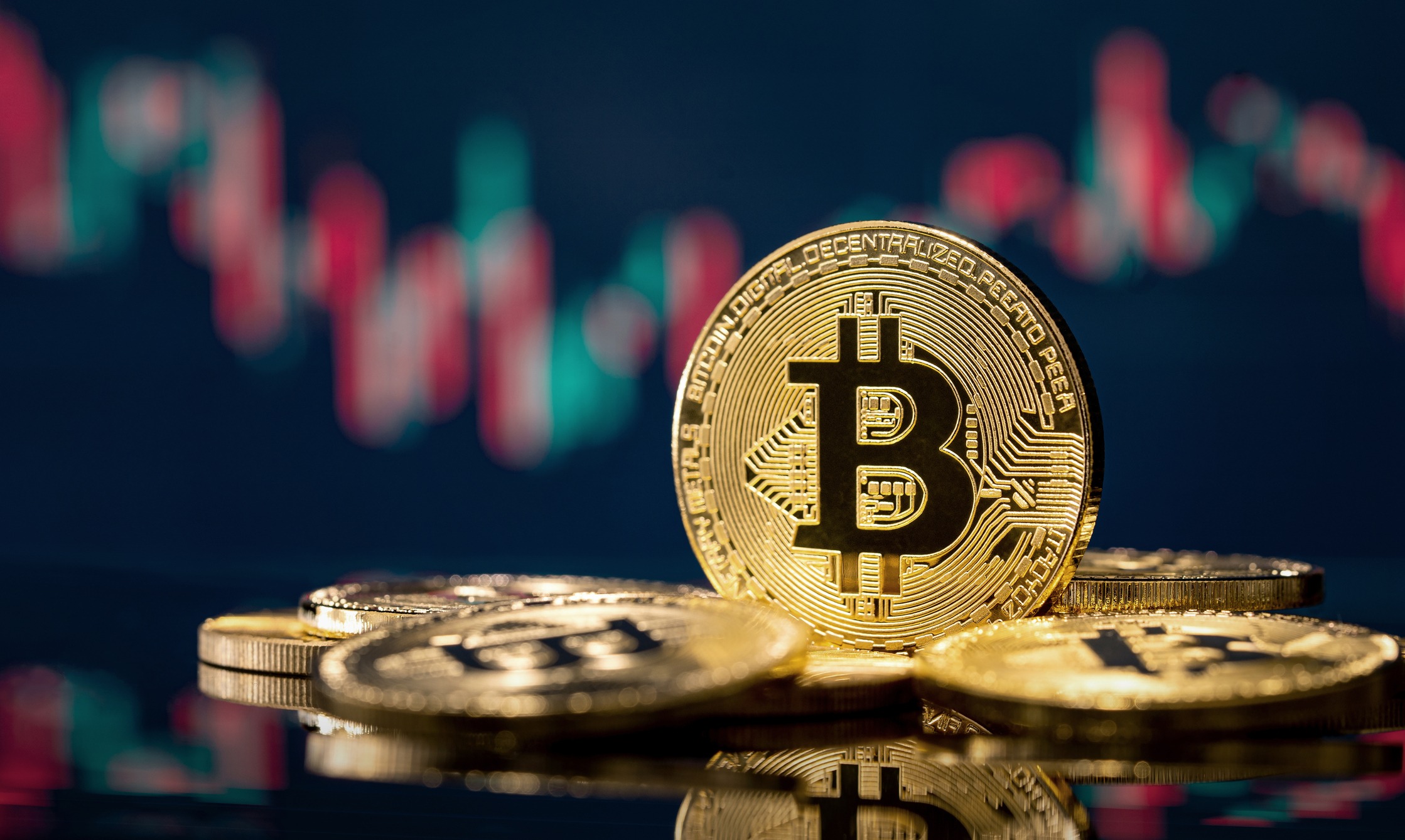 Catching Bitcoin's $112,000 Surge for Your Financial Win