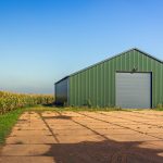 What Makes Steel Farm Buildings Ideal for Agricultural Use