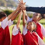 Fundraising ideas for School sports teams