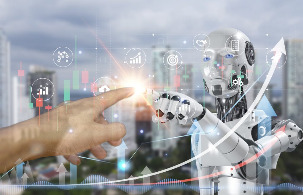 Best AI-Powered Investing Tools Right Now (June 2025)