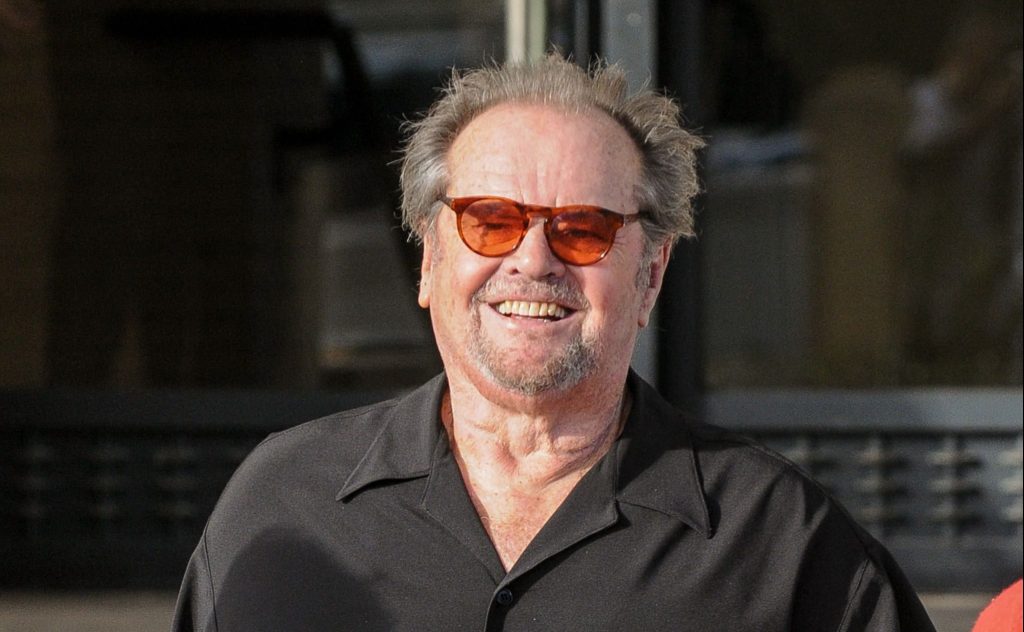 Jack Nicholson Net Worth 2025: Inside the Hollywood Legend’s $400 Million Fortune