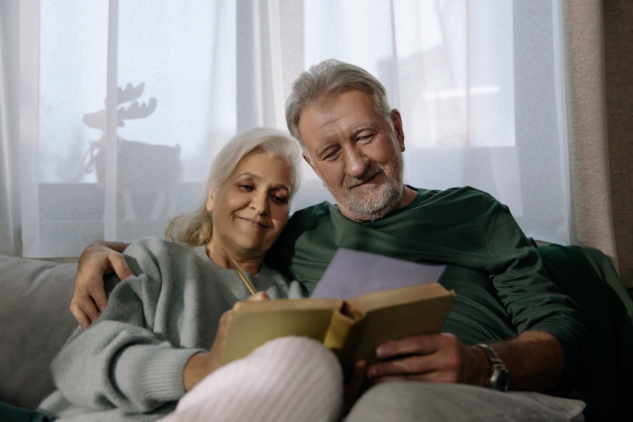 Planning Beyond Retirement: What Most People Miss