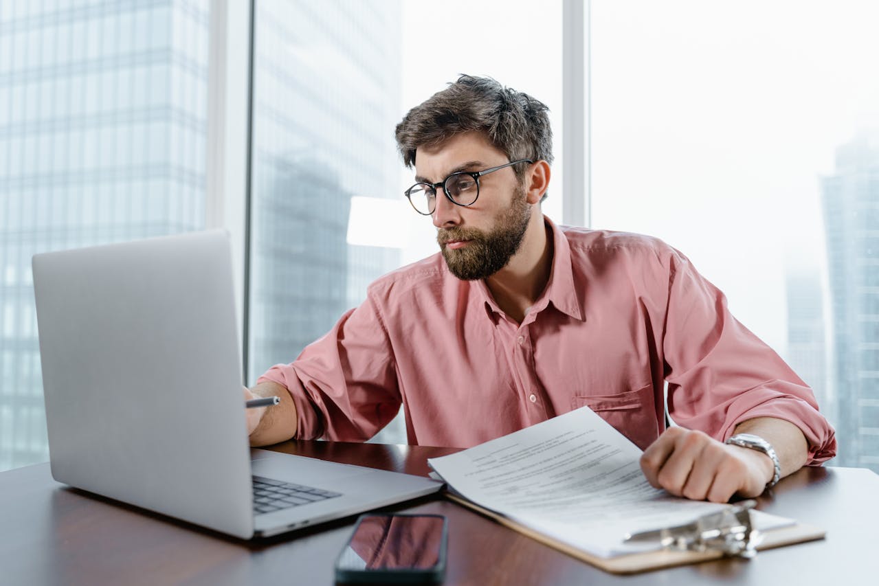 How Businesses Stay Accountable in a Changing Economy