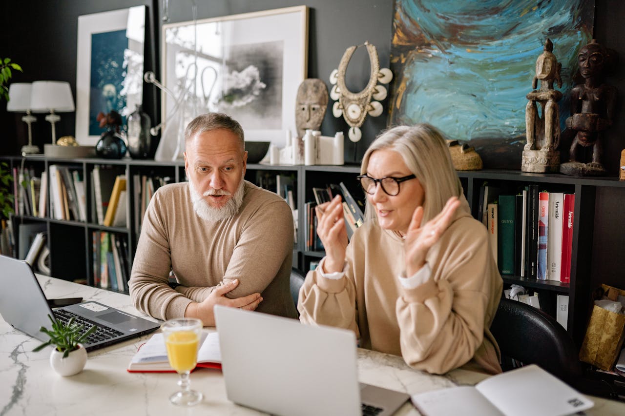 Securing Your Golden Years In Michigan: How Elder Law And Estate Planning Work Together