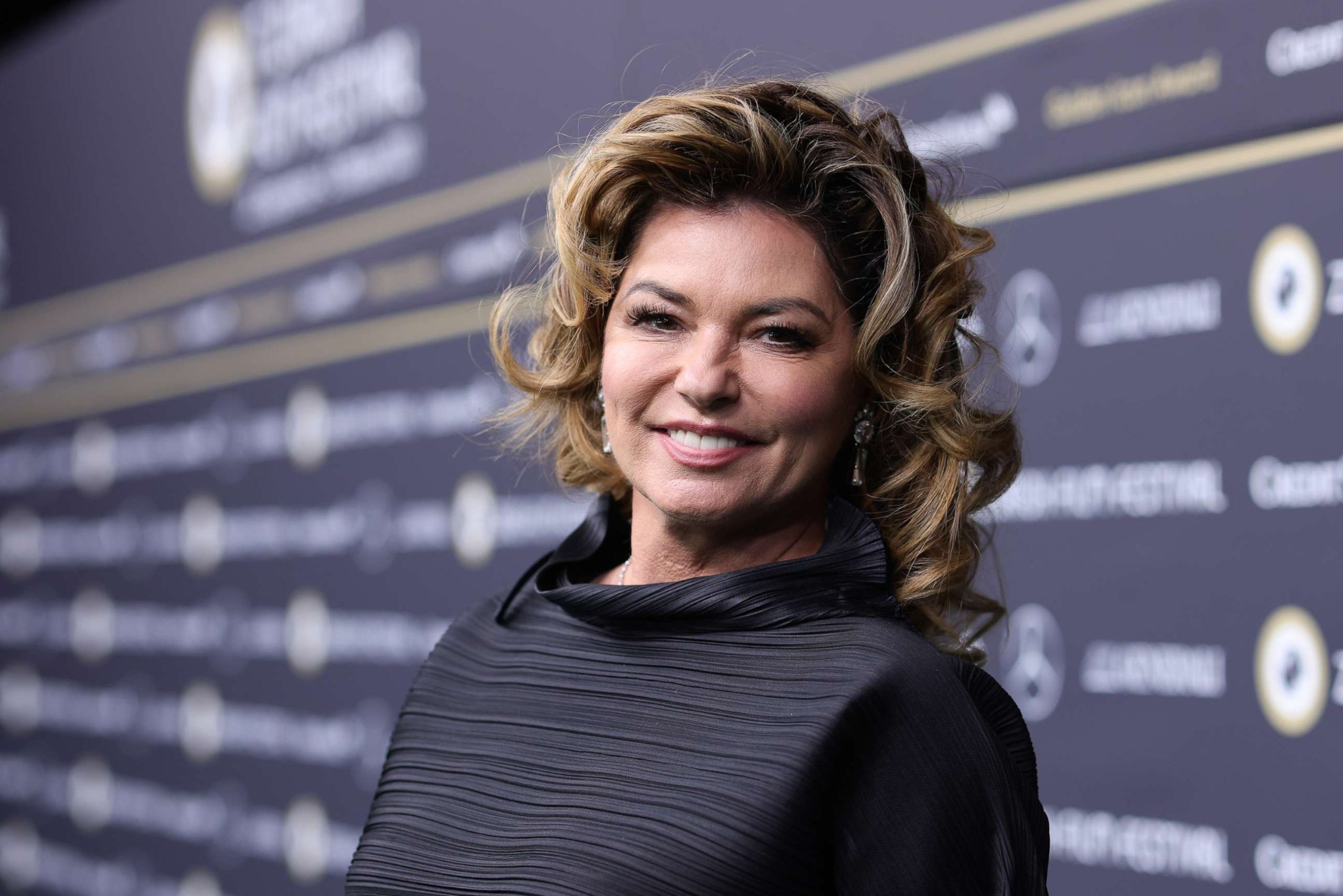shania twain