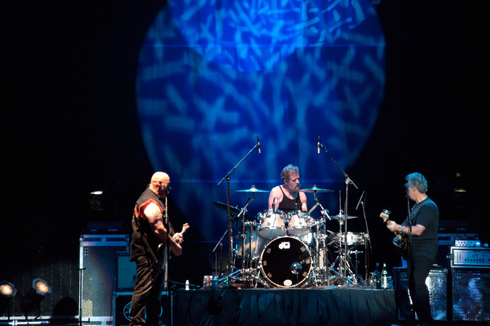 lincoln,,ca, ,june,2:,creedence,clearwater,revisited,performs,at