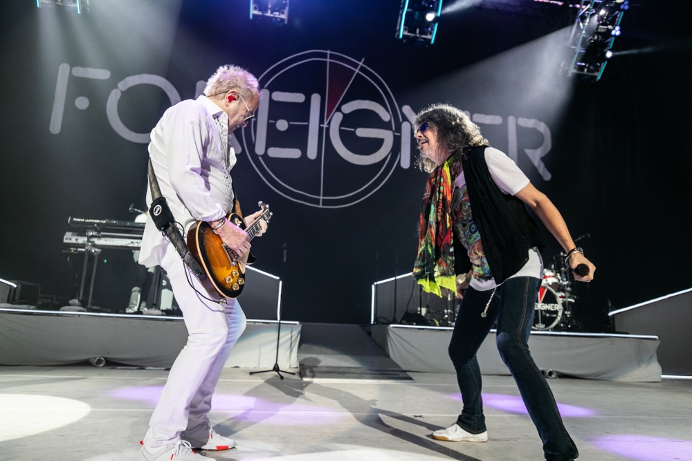clarkston,,mi,/,usa,,july,15,,2018:,foreigner,performs