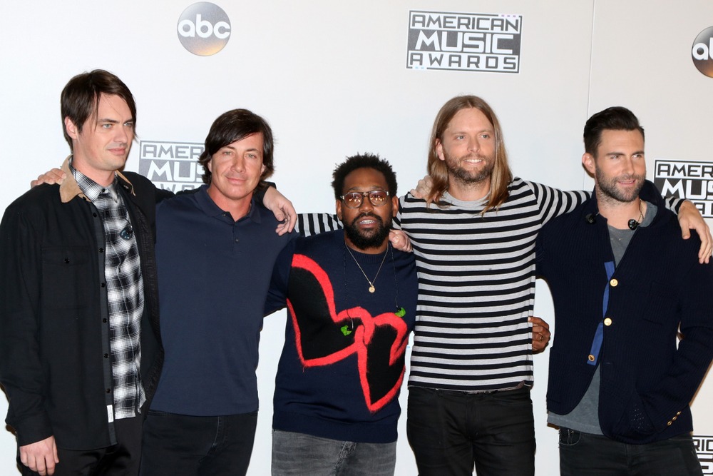 los,angeles, ,nov,20:,mickey,madden,,matt,flynn,,pj