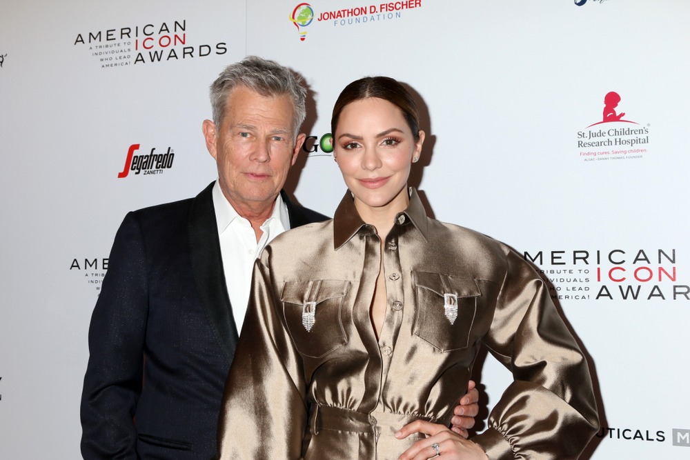 los,angeles, ,may,19:,david,foster,,katharine,mcphee,at